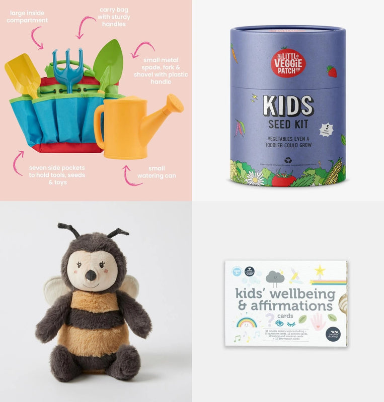 Kids & Baby