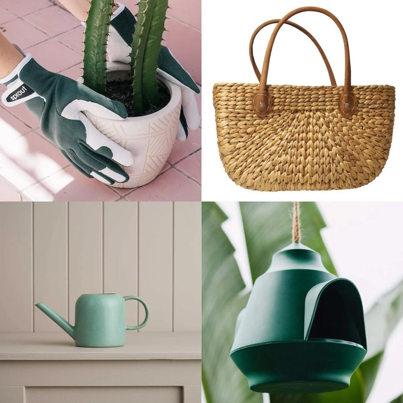 Home & Garden