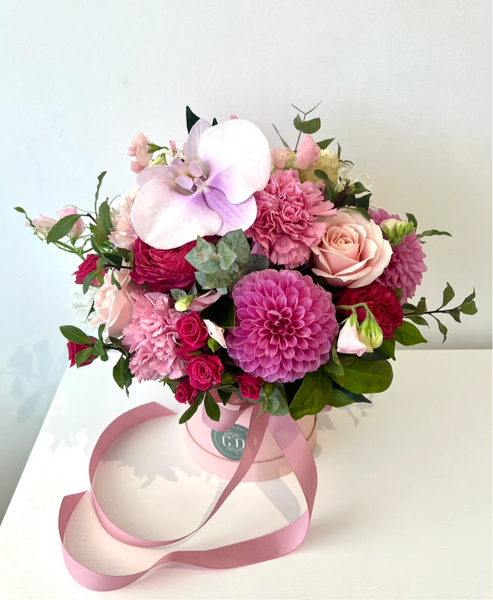 Mother's Day