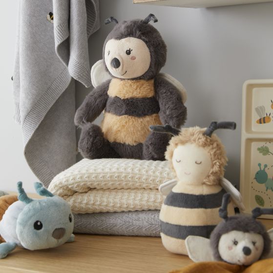 Bumble the Bee