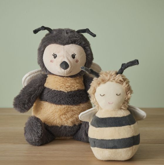 Bumble the Bee