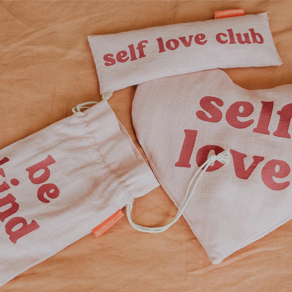 Be Kind Cards - Self Love Club