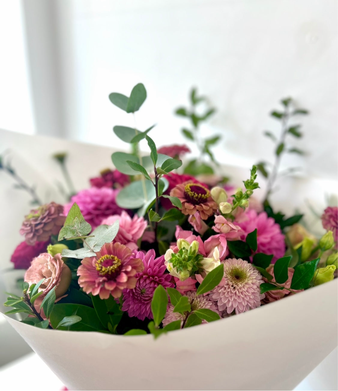 Secret Garden Bouquet