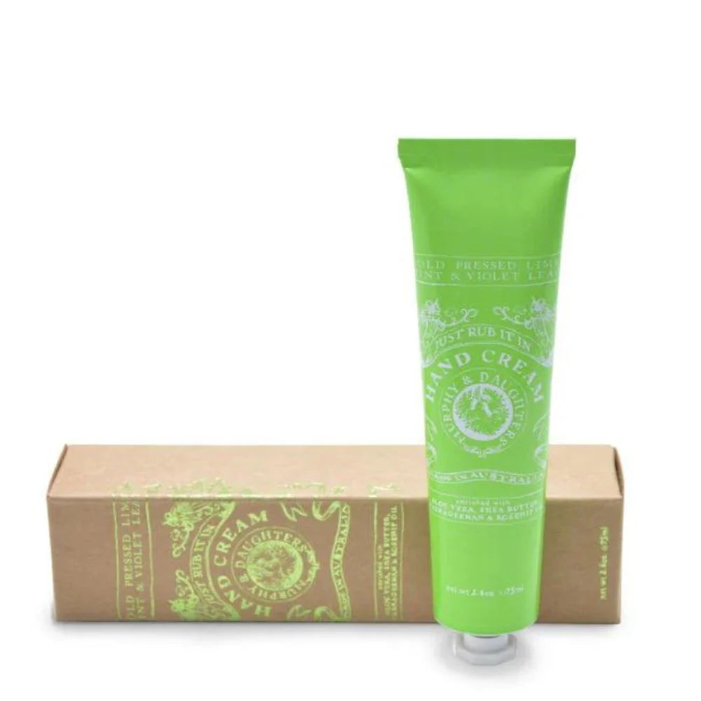 Murphy & Daughters Hand Cream