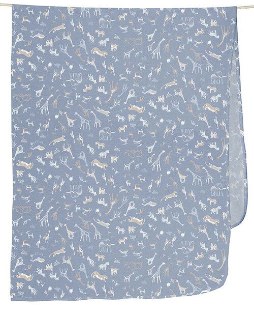 Toshi Baby Muslin Wrap
