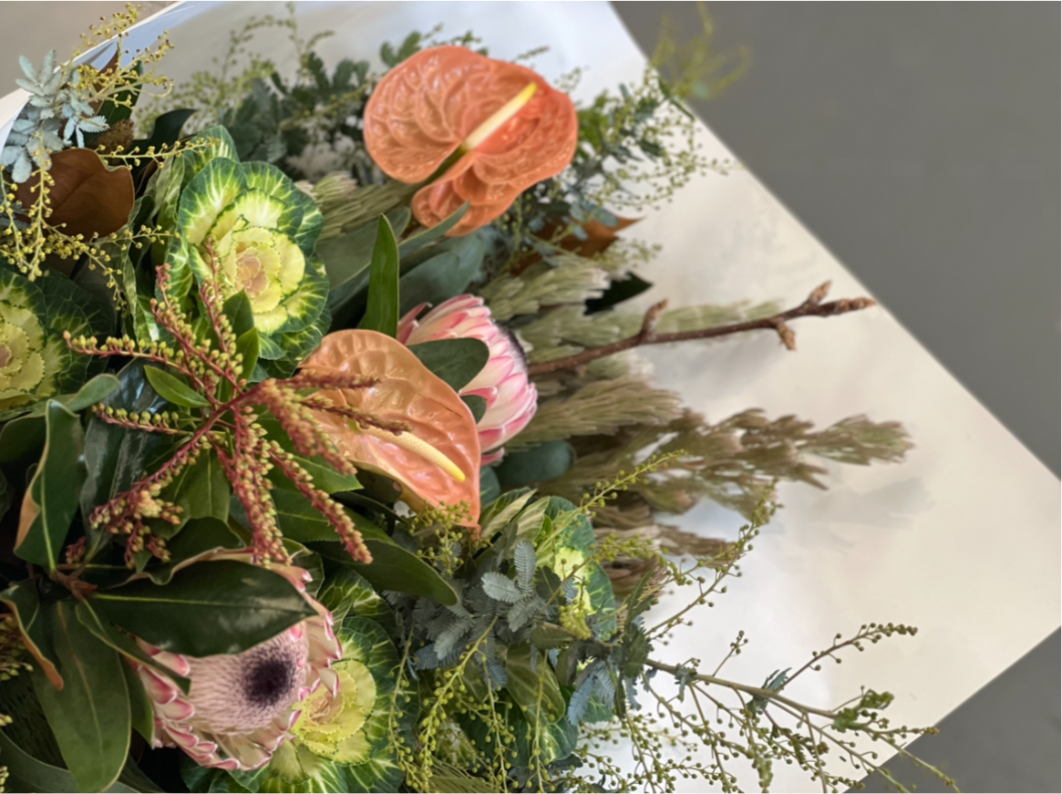 Wild Botanical
