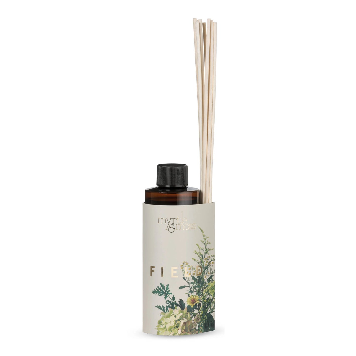Myrtle & Moss Botanical Diffuser Refill