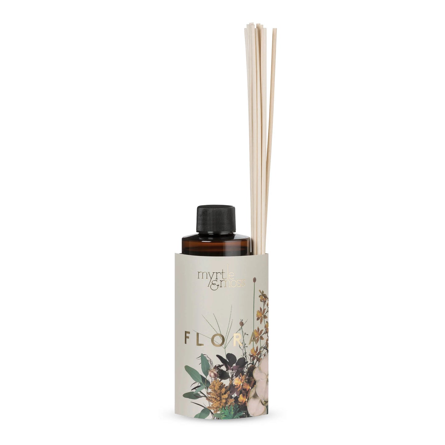 Myrtle & Moss Botanical Diffuser Refill