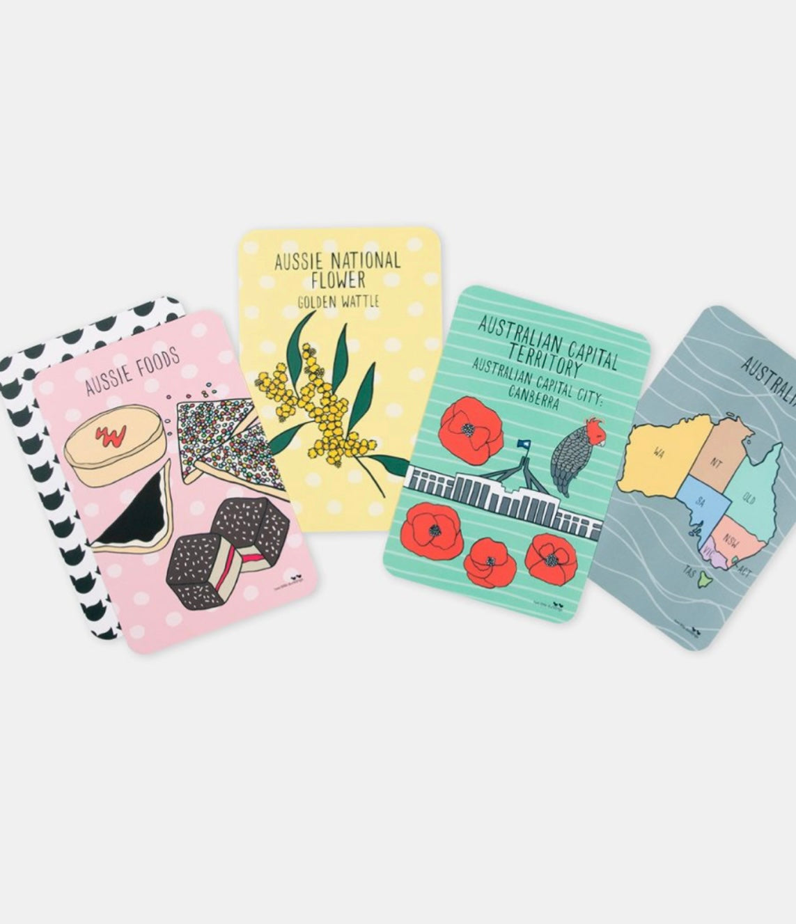 A Trip Round Oz Snap and Memory Game