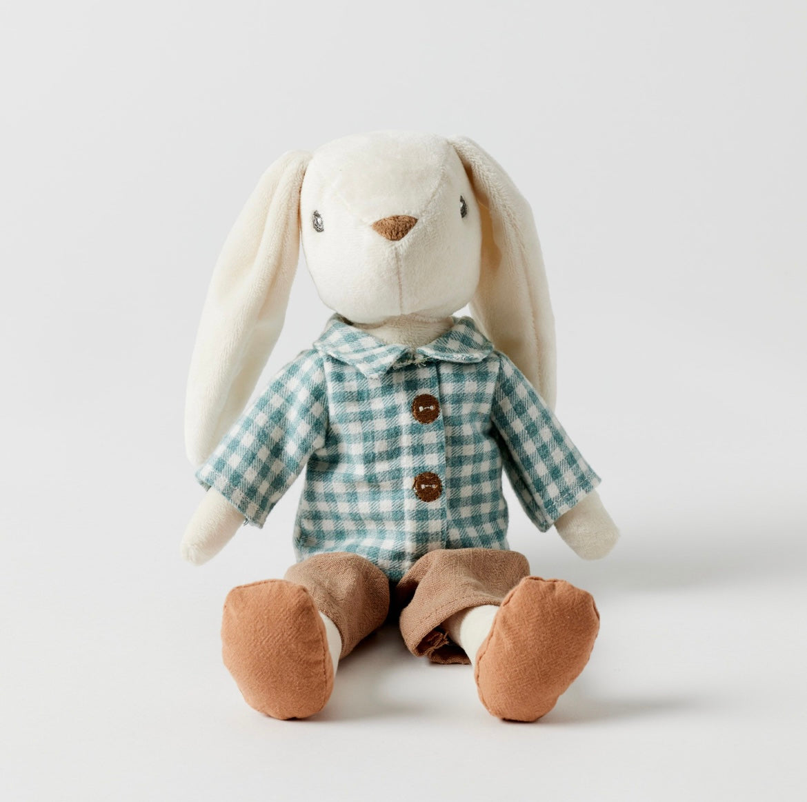Huey the Bunny