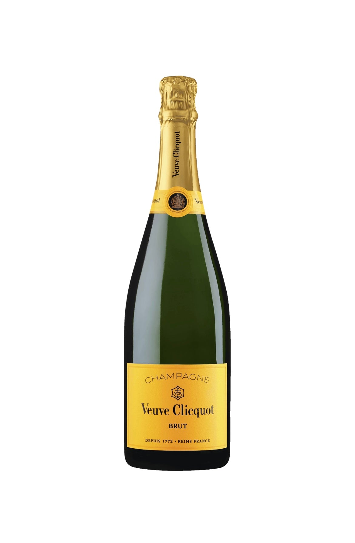 Champagne, Wine and Bubbles