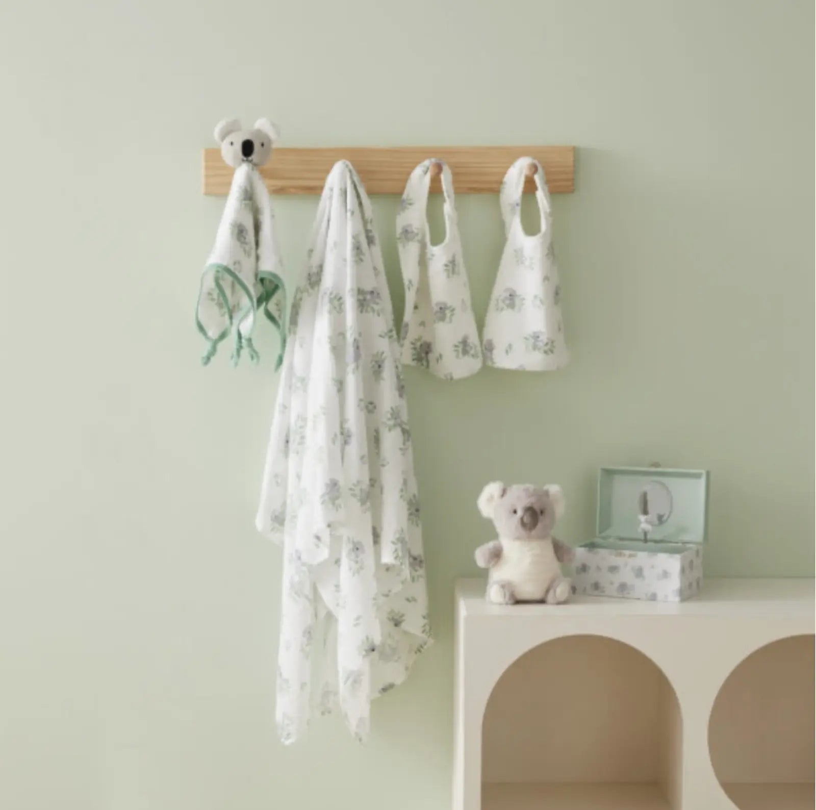 Perfect Gifts For Baby, Kids, And Parents