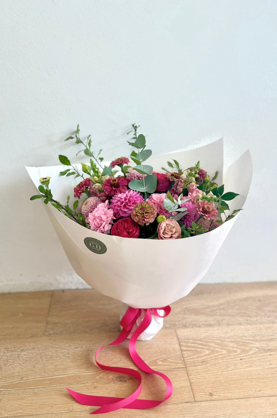 SECRET GARDEN BOUQUET