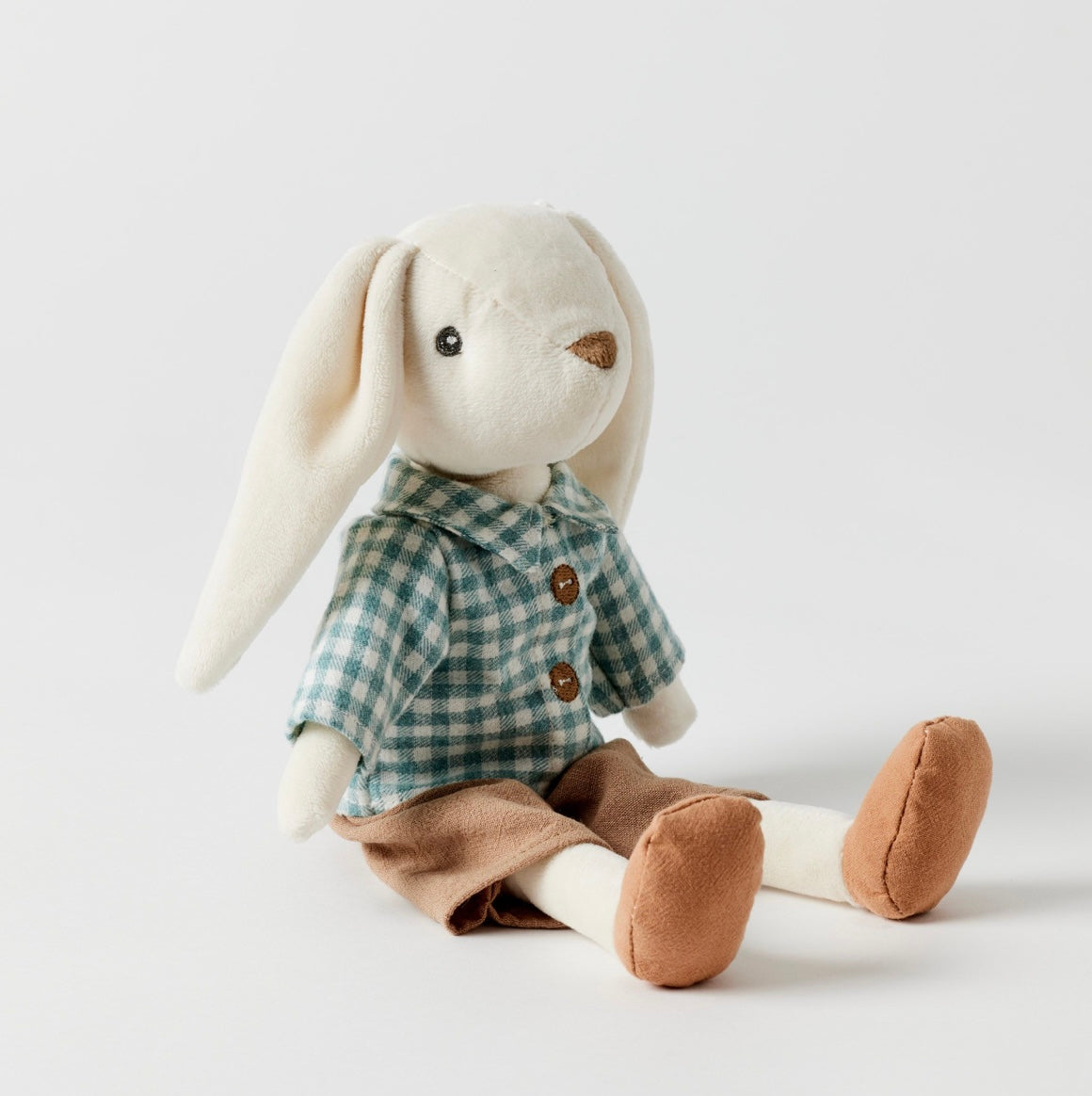 Huey the Bunny