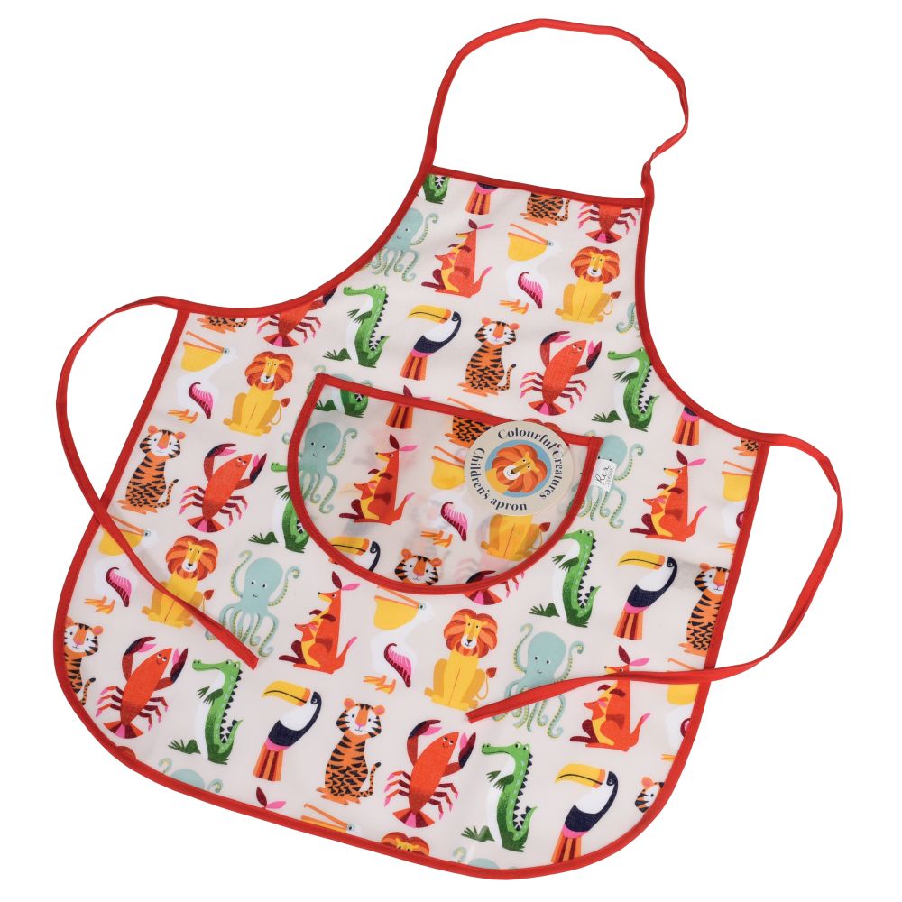 Rex London Kids Apron