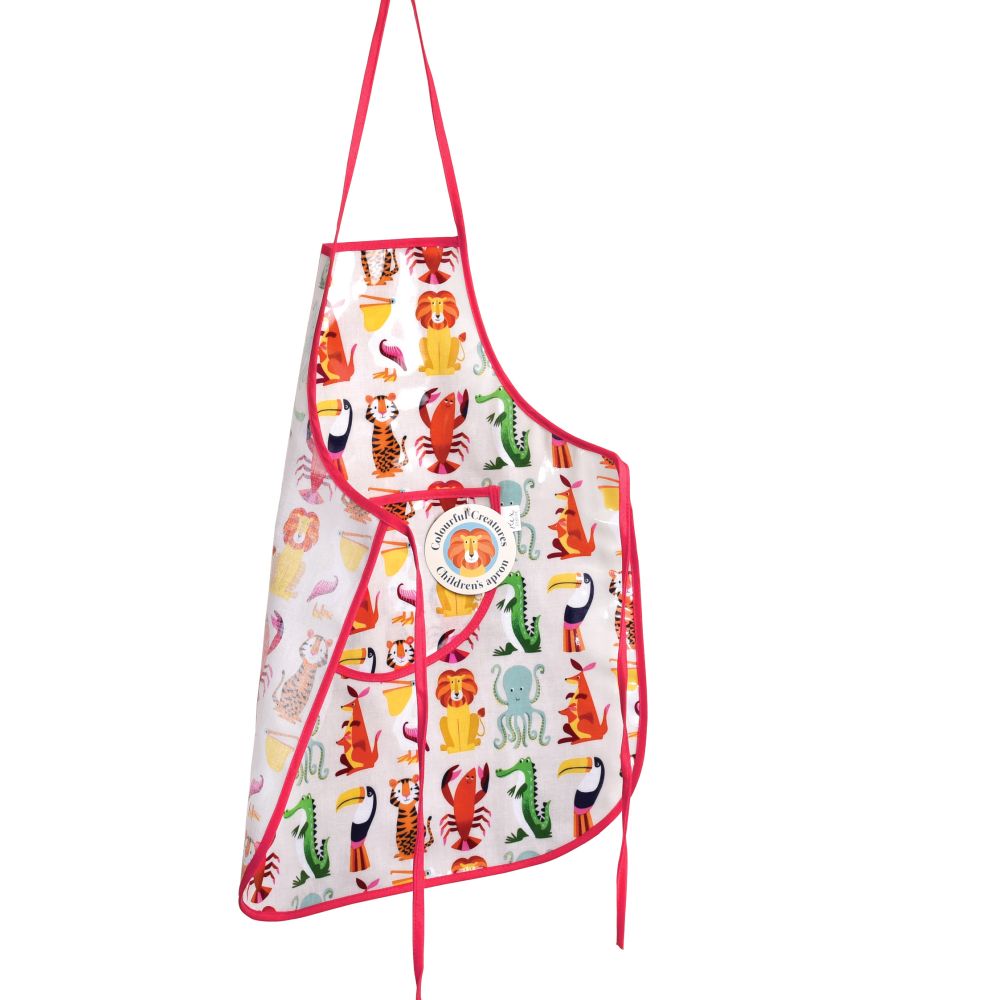 Rex London Kids Apron