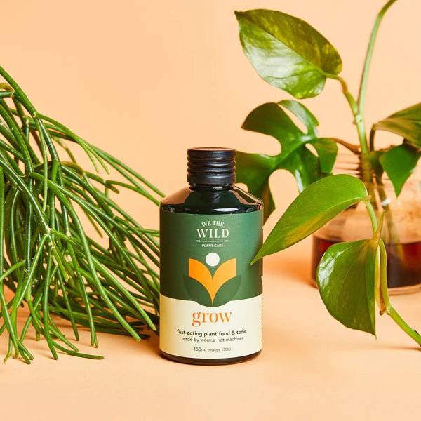We the Wild Grow Concentrate