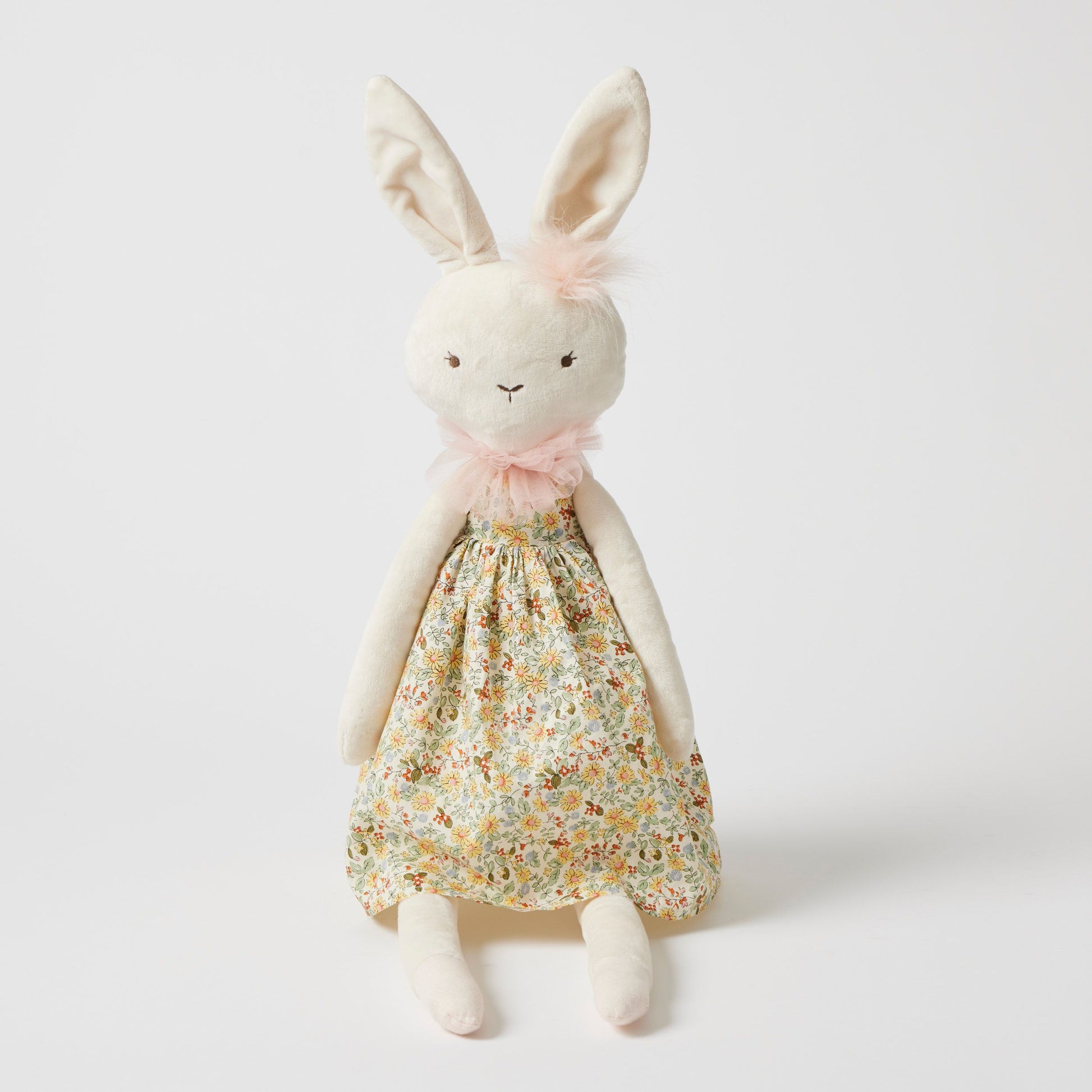 Amelia the Bunny
