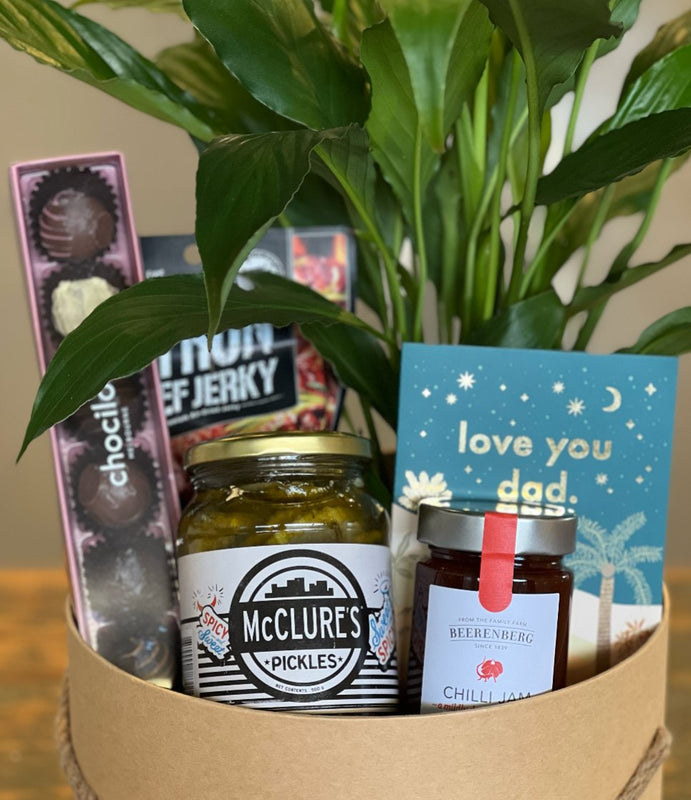 Hampers