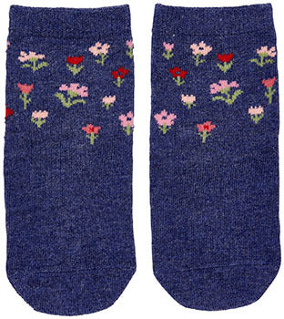 Toshi Organic Socks