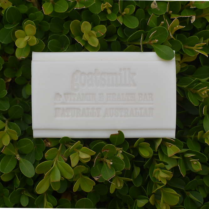 Clover Fields Goatsmilk Soap
