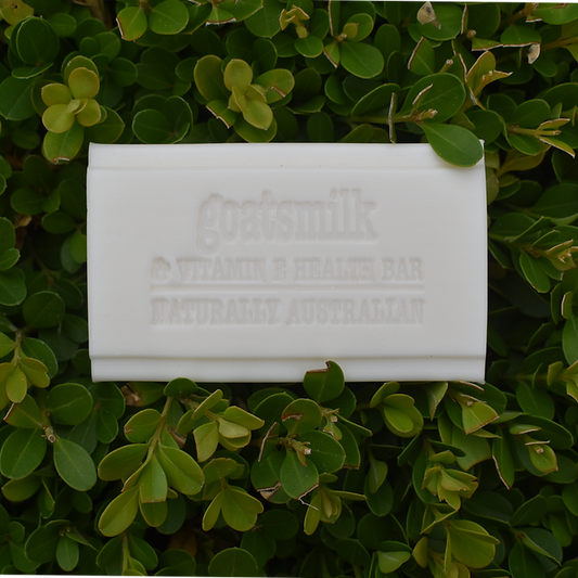 Clover Fields Goatsmilk Soap
