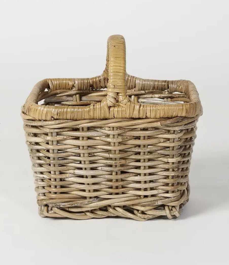 Applewood Basket