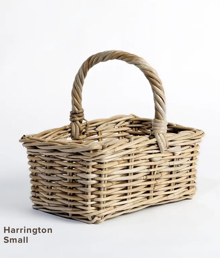 Harrington Baskets