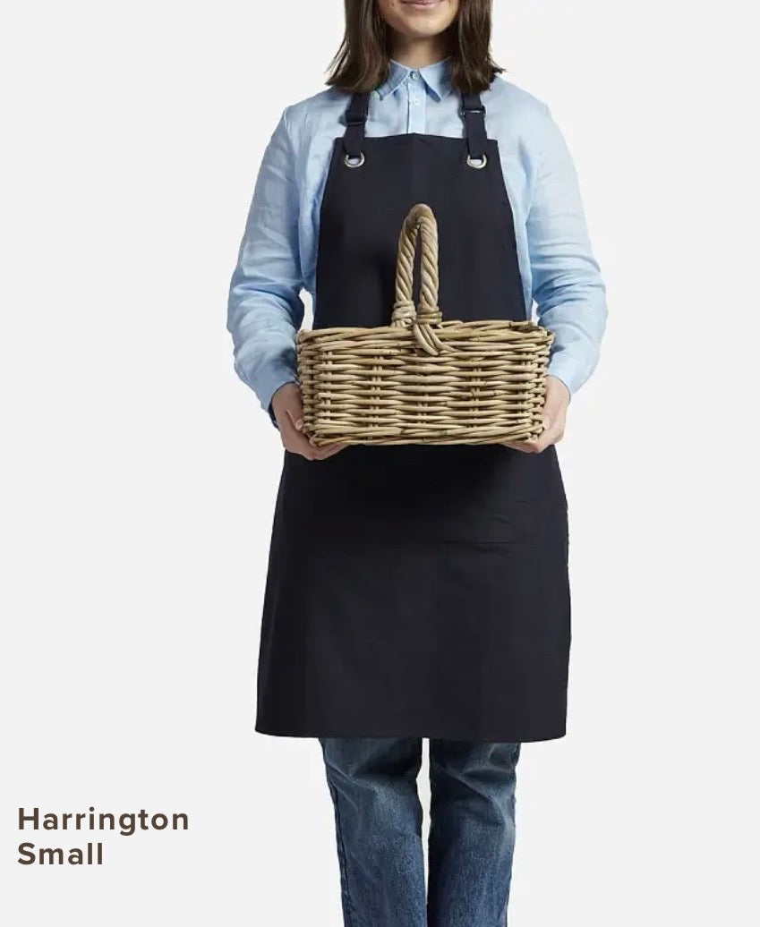 Harrington Baskets