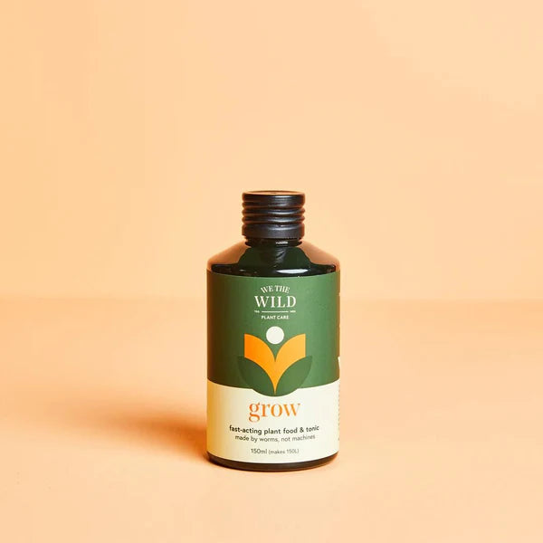 We the Wild Grow Concentrate