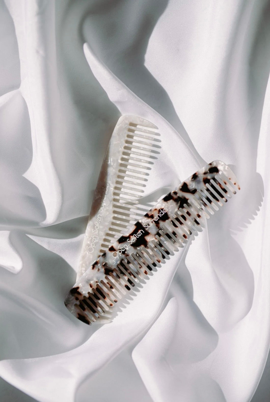 Reflexology Labour & Birth Comb