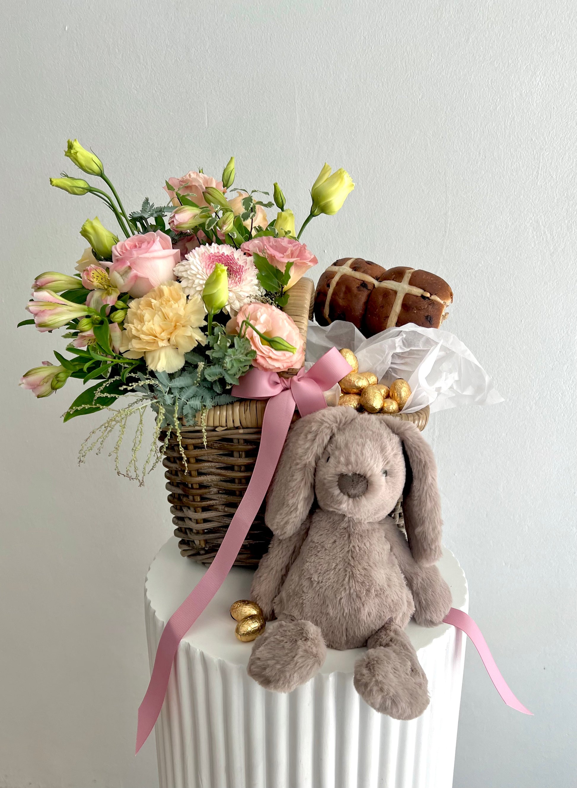 Easter Wishes Hamper