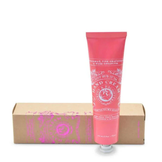 Murphy & Daughters Hand Cream