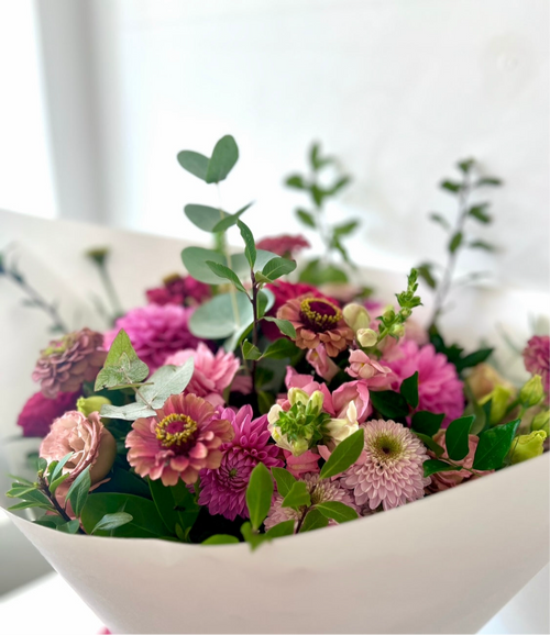 SECRET GARDEN BOUQUET