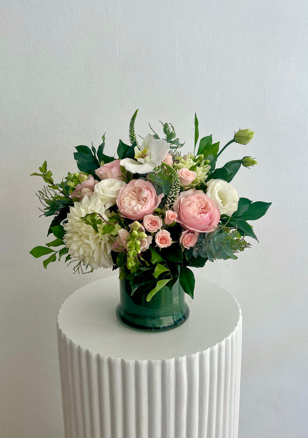 BELLE POSY VASE