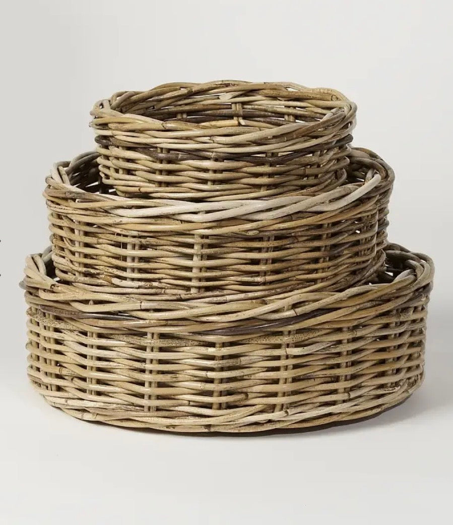 Waldorf Baskets