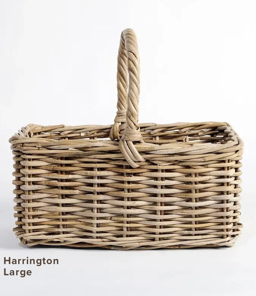 Harrington Baskets
