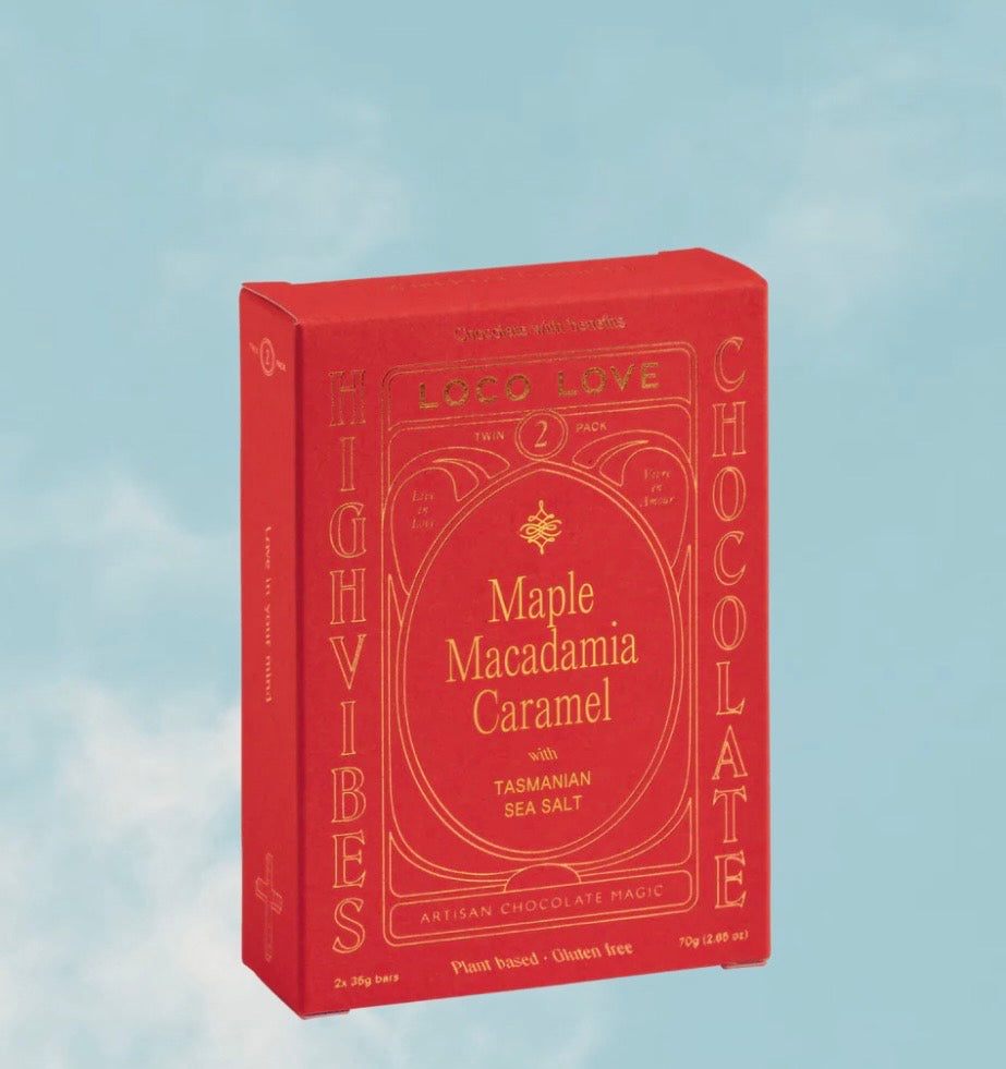 Loco Love Chocolates