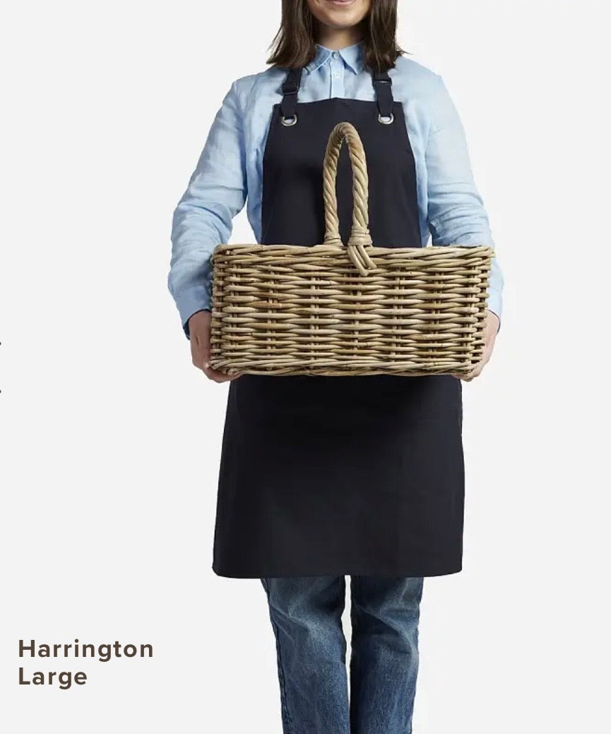 Harrington Baskets