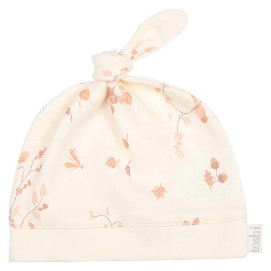 Toshi Baby Beanie