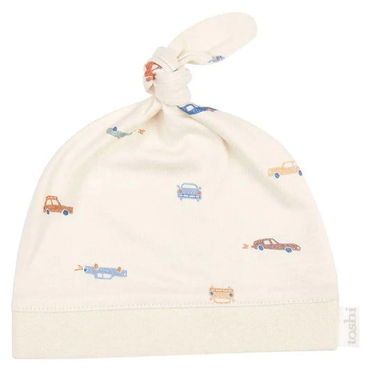 Toshi Baby Beanie