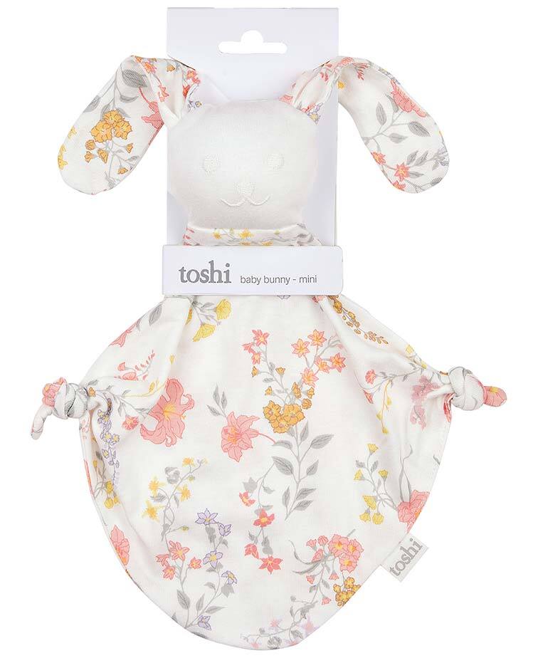 Toshi Baby Bunny