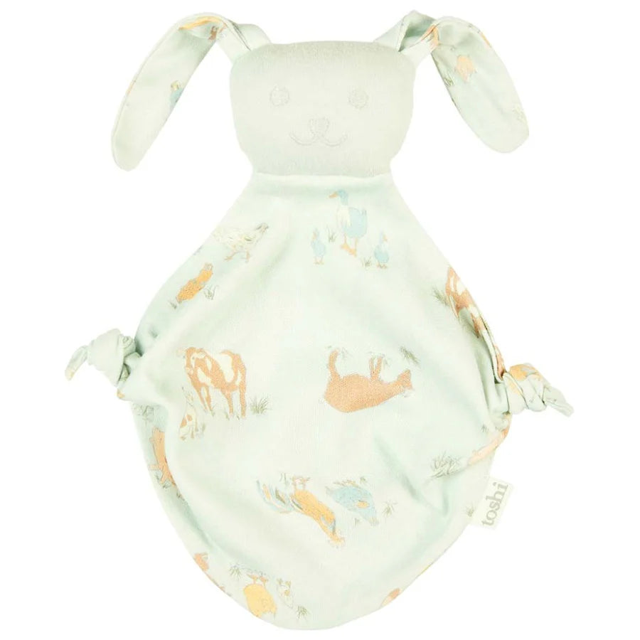 Toshi Jumbo Baby Bunny