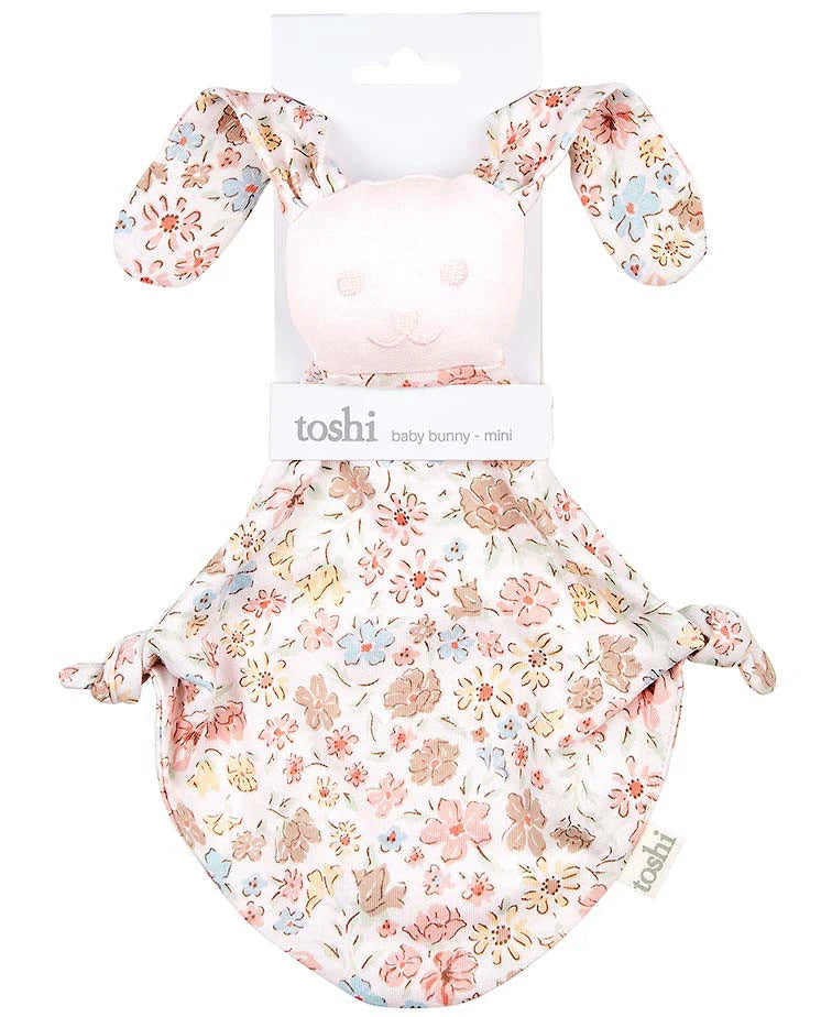 Toshi Baby Bunny