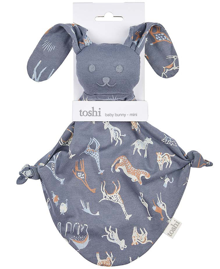 Toshi Baby Bunny