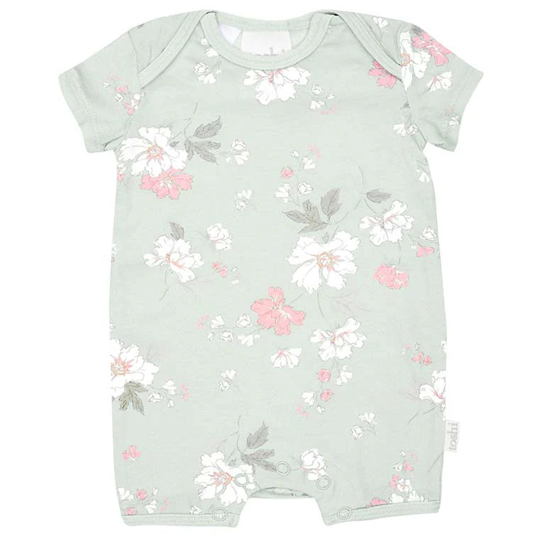 Toshi Onesie Singlet