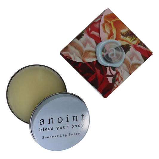 Anoint Beeswax Lip Balm