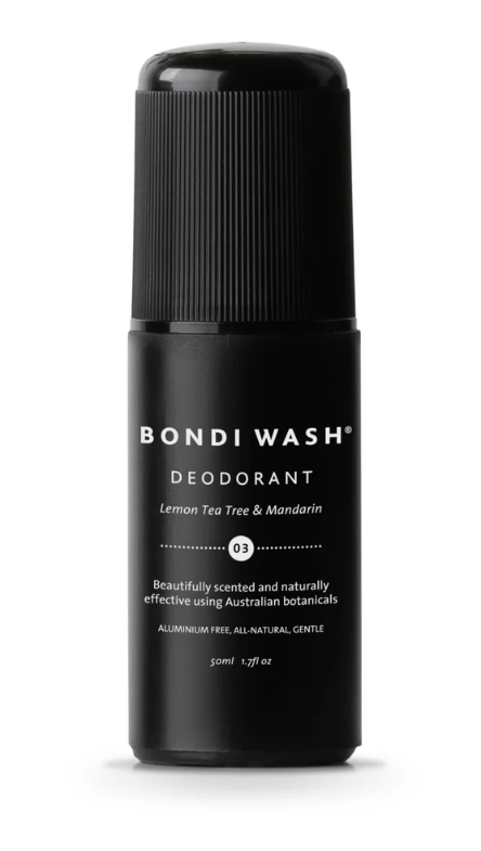 Bondi Wash Deodorant