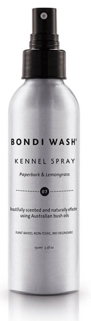 Bondi Wash Kennel Spray