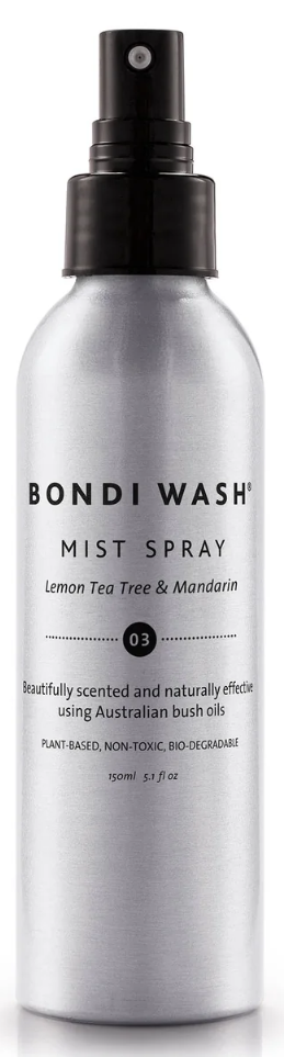 Bondi Wash Mist Spray